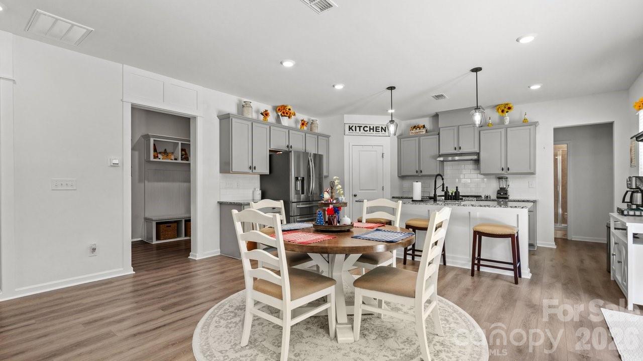 242 Winford Road Troutman, NC 28166 - Photo 15 of 38
