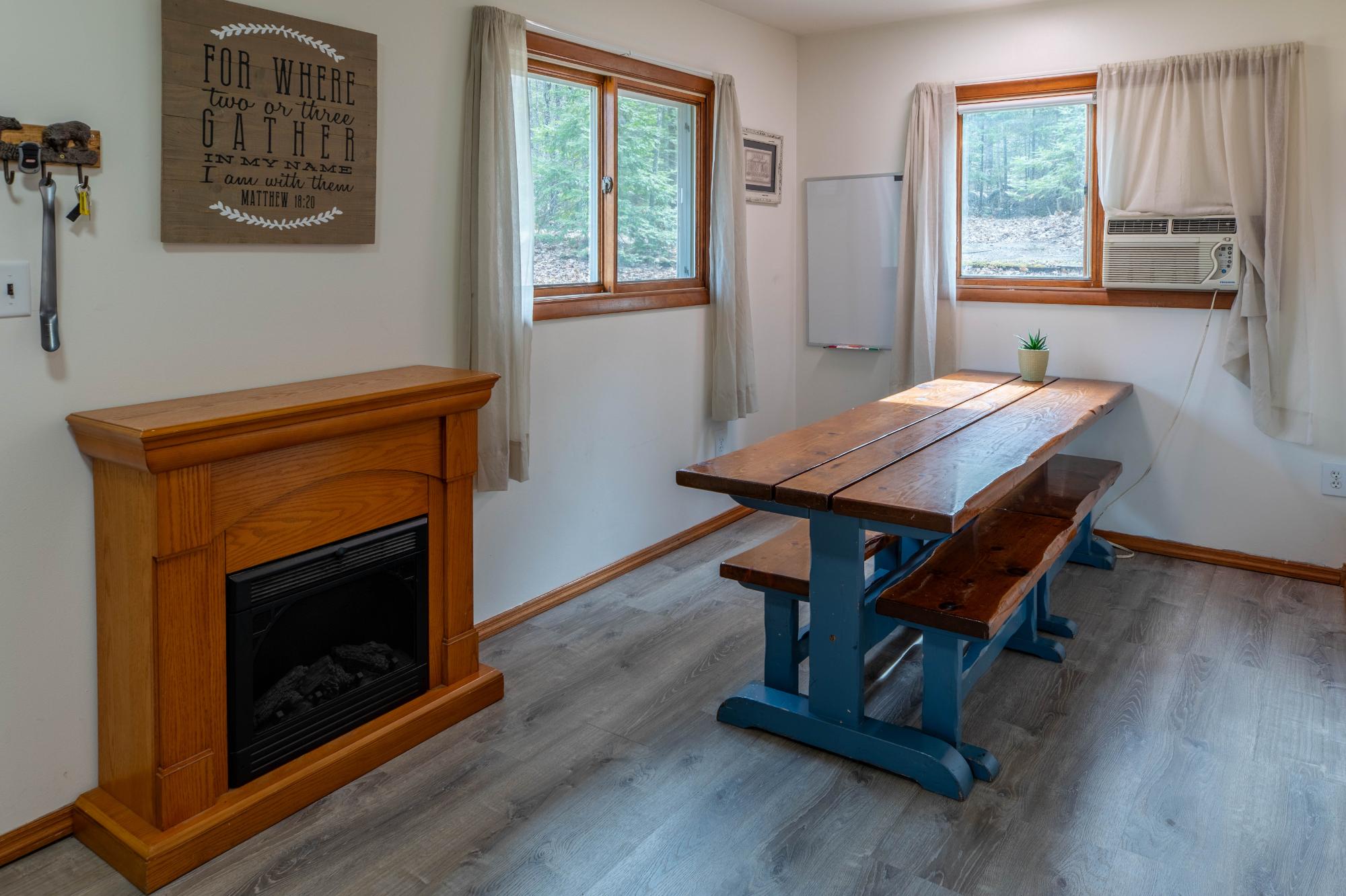 5711 Justin Lane Rhinelander, WI 54501 - Photo 19 of 38 Gallery Image 19