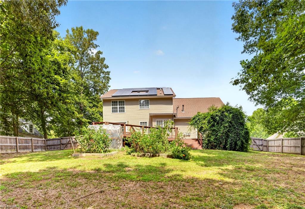 7523 Kristen Drive Oak Ridge, NC 27310 - Photo 44 of 49 Gallery Image 44