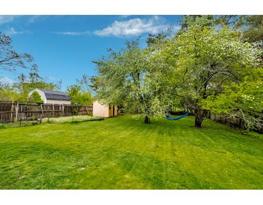 35 Tufts Road Winchester, MA 01890 - Photo 15 of 18 Gallery Image 15