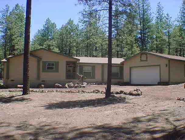 6919 Spring Valley Road Flagstaff, AZ 86018 - Photo 5 of 6 Additional Photo
