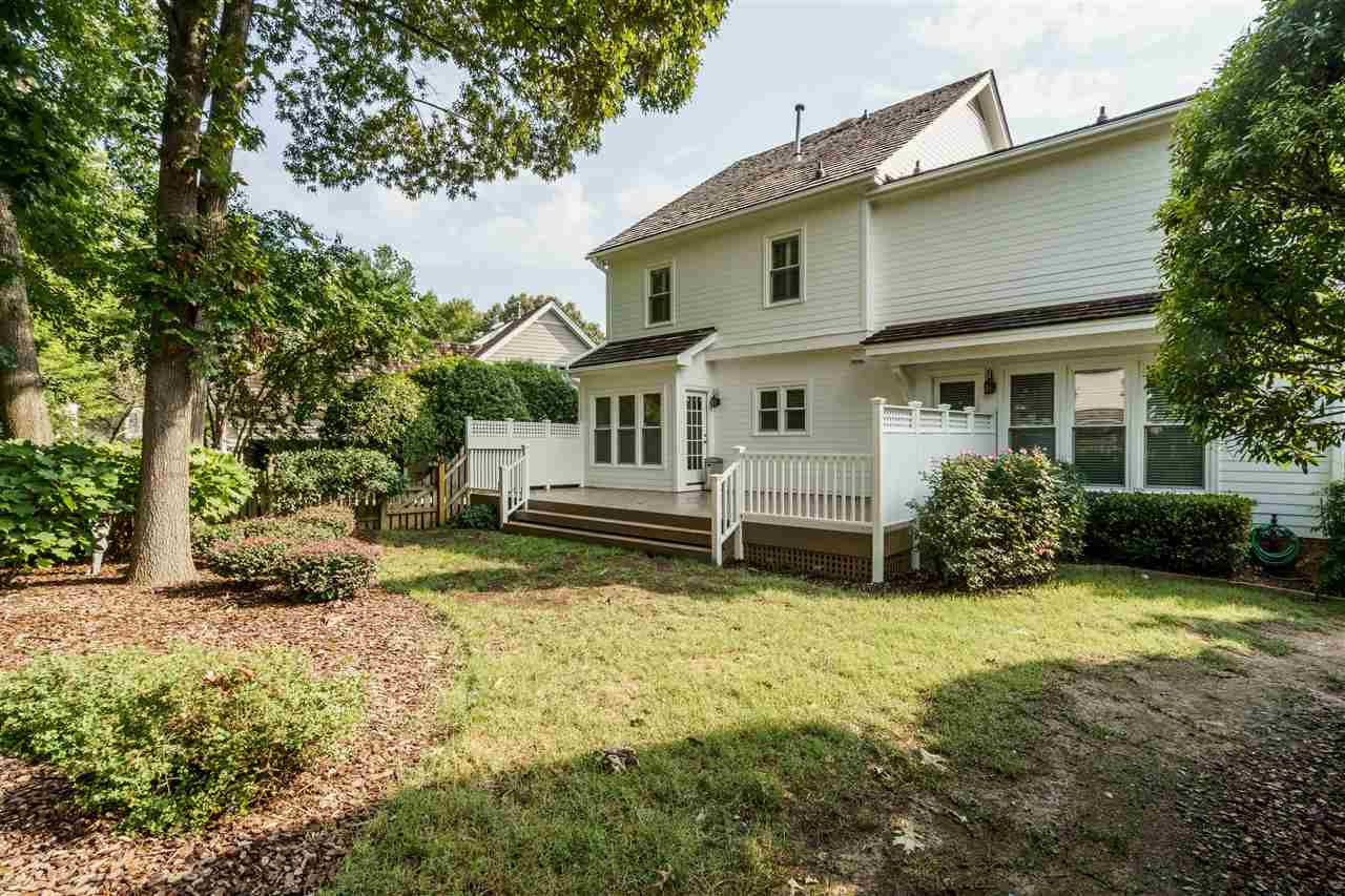 8509 Riddle Place Raleigh, NC 27615 - Photo 28 of 30 Photo 28