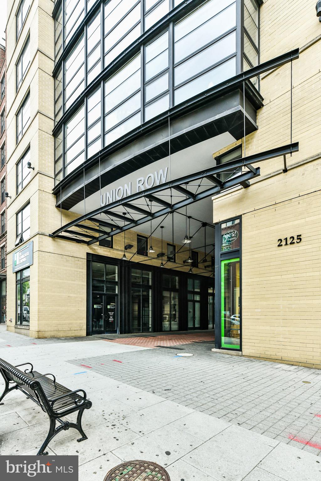 2125 14th Street Northwest, Unit 408 Washington, DC 20009 - Photo 2 of 26