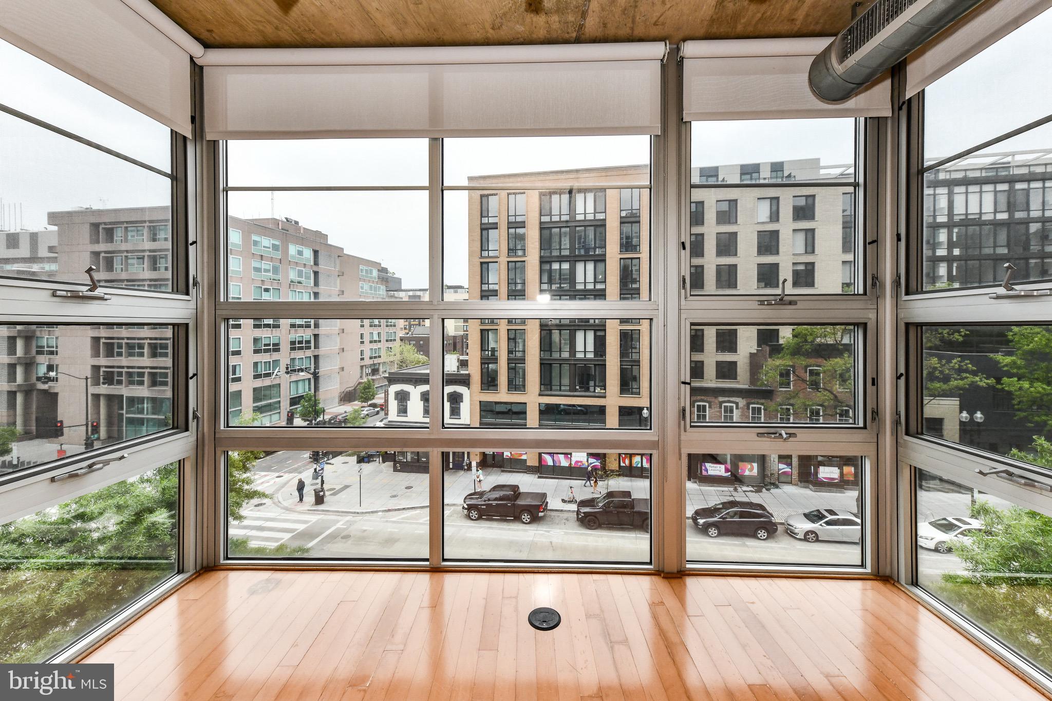 2125 14th Street Northwest, Unit 408 Washington, DC 20009 - Photo 21 of 26