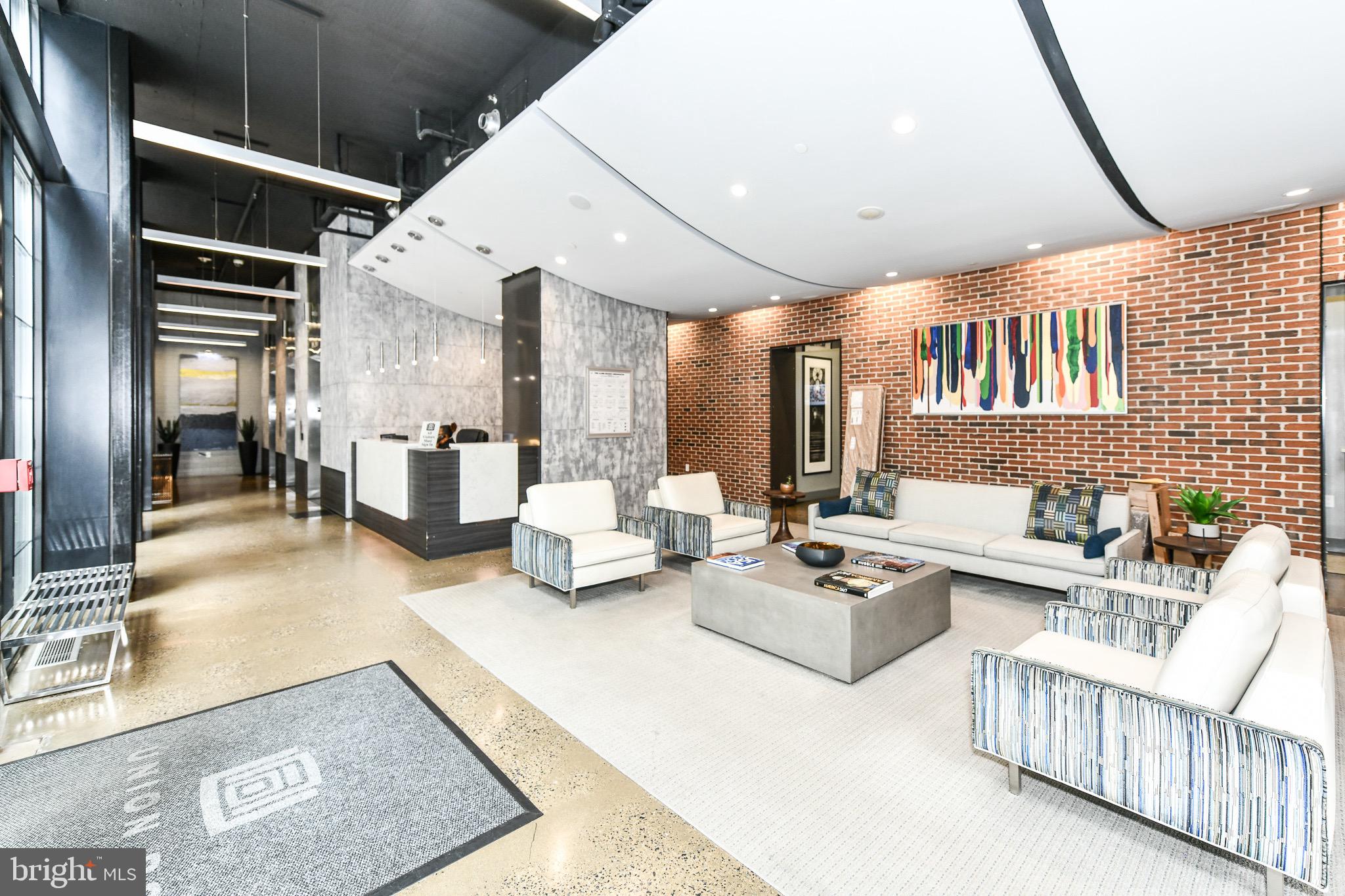 2125 14th Street Northwest, Unit 408 Washington, DC 20009 - Photo 25 of 26