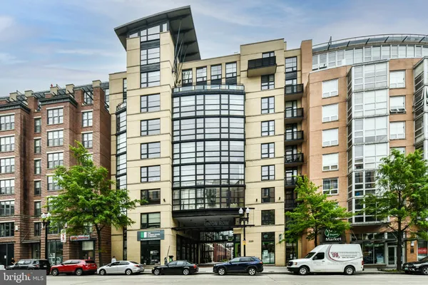 $2,600 | 2125 14th Street Northwest, Unit 408, Washington, DC 20009