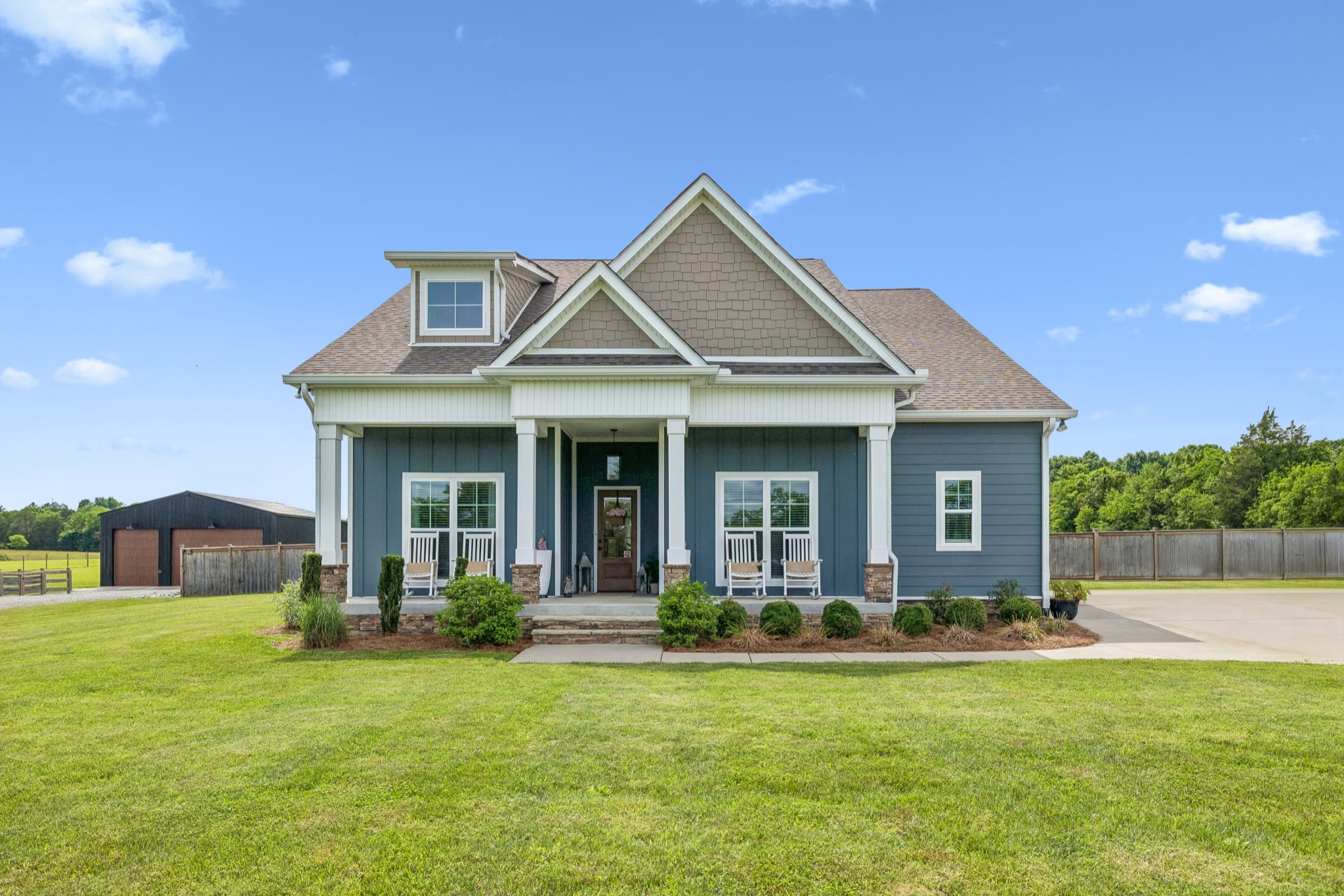7890 Poplar Hill Road Watertown, TN 37184 - Photo 10 of 73