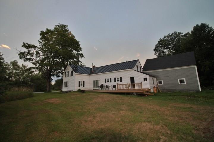 1062 Lewiston Road New Gloucester, ME 04260 - Photo 4 of 16 Photo
