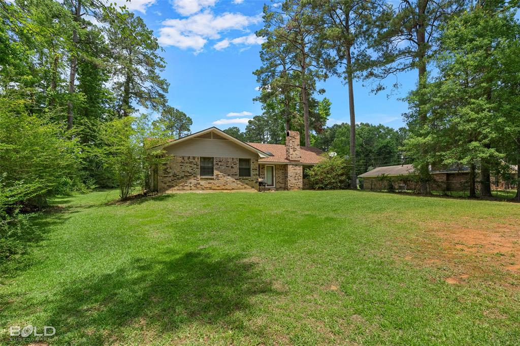 316 Hope Street Mansfield, LA 71052 - Photo 17 of 18