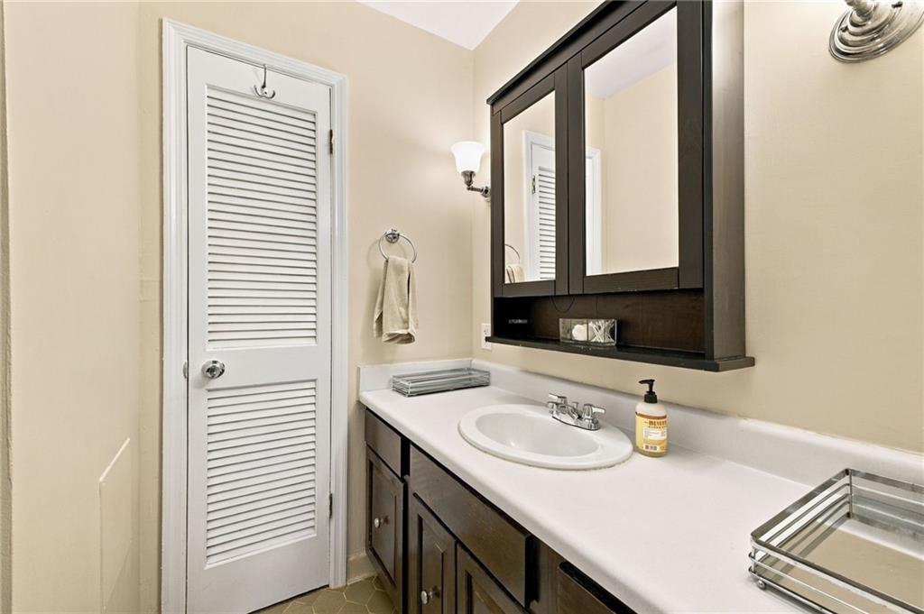 134 Keown Road Southeast Rome, GA 30161 - Photo 33 of 48 Gallery Image 33