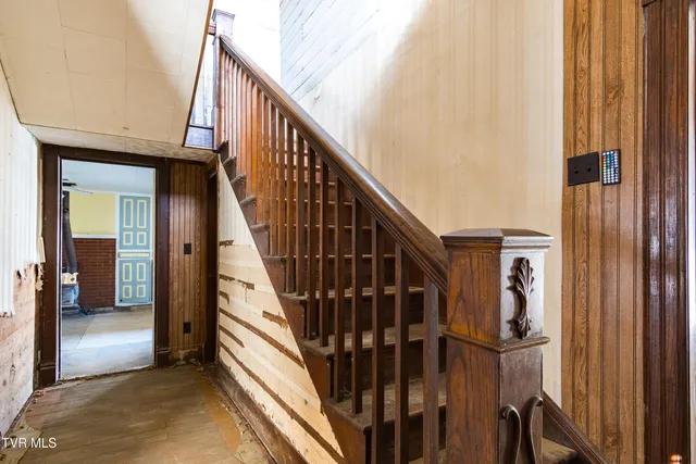 $129,000 | 231 Bill Mauk Road, Chuckey, TN 37641