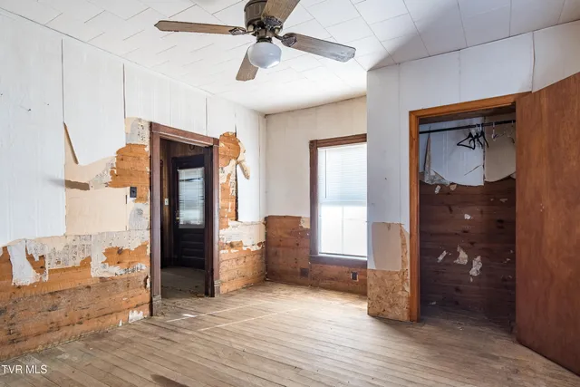 $129,000 | 231 Bill Mauk Road, Chuckey, TN 37641