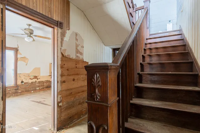 $129,000 | 231 Bill Mauk Road, Chuckey, TN 37641