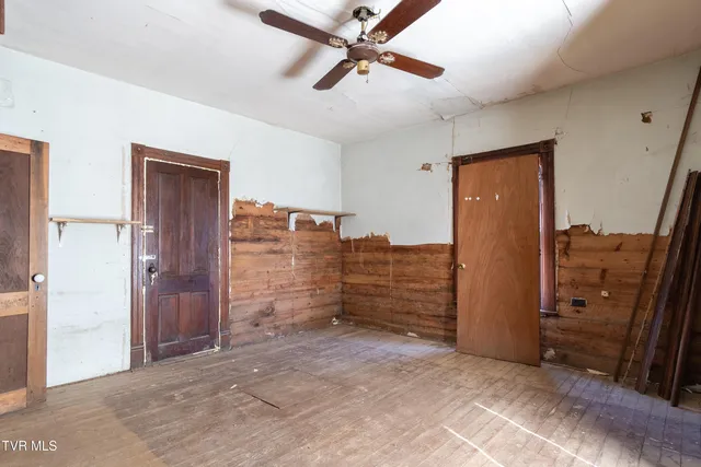 $129,000 | 231 Bill Mauk Road, Chuckey, TN 37641