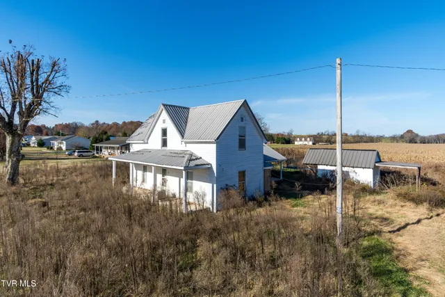 $129,000 | 231 Bill Mauk Road, Chuckey, TN 37641