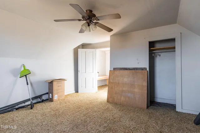 $129,000 | 231 Bill Mauk Road, Chuckey, TN 37641