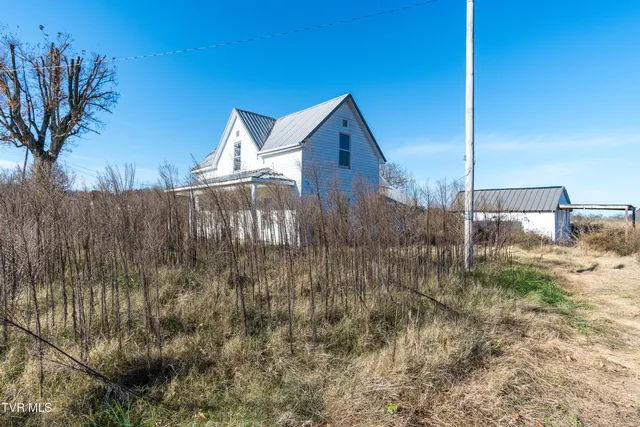 $129,000 | 231 Bill Mauk Road, Chuckey, TN 37641