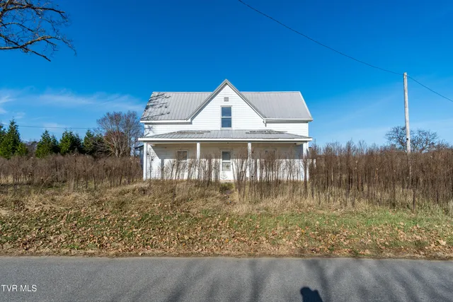 $129,000 | 231 Bill Mauk Road, Chuckey, TN 37641