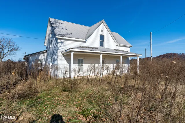 $129,000 | 231 Bill Mauk Road, Chuckey, TN 37641