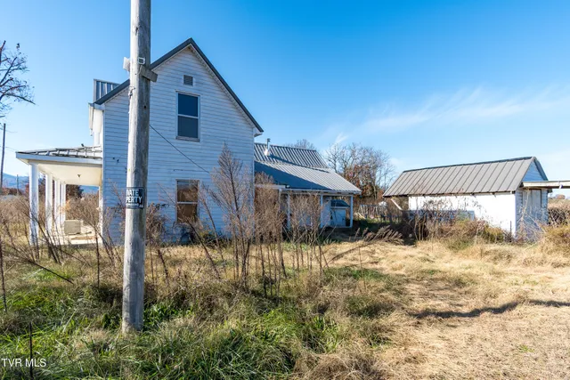 $129,000 | 231 Bill Mauk Road, Chuckey, TN 37641