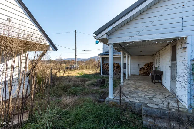 $129,000 | 231 Bill Mauk Road, Chuckey, TN 37641