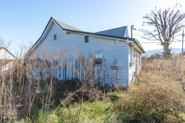 $129,000 | 231 Bill Mauk Road, Chuckey, TN 37641