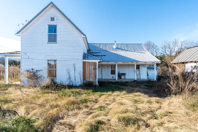 $129,000 | 231 Bill Mauk Road, Chuckey, TN 37641