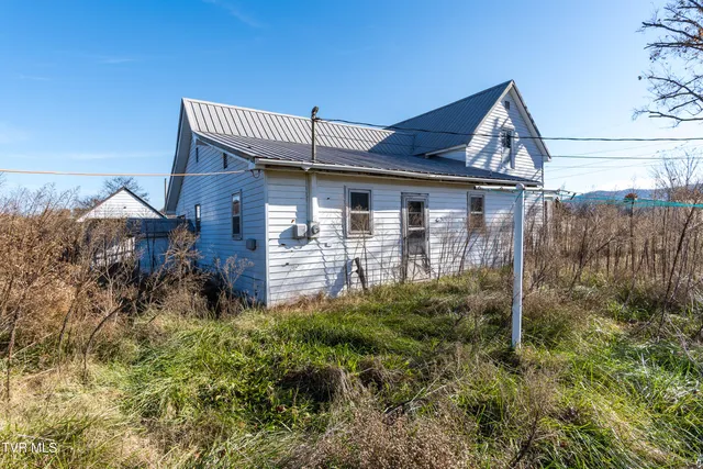 $129,000 | 231 Bill Mauk Road, Chuckey, TN 37641