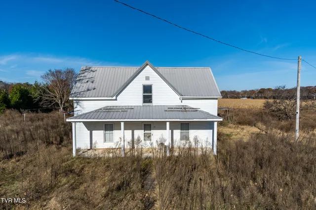 $129,000 | 231 Bill Mauk Road, Chuckey, TN 37641