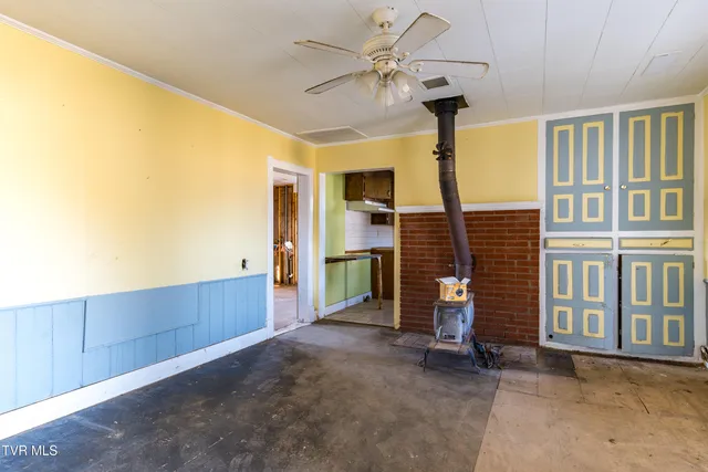 $129,000 | 231 Bill Mauk Road, Chuckey, TN 37641