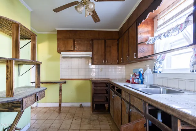 $129,000 | 231 Bill Mauk Road, Chuckey, TN 37641