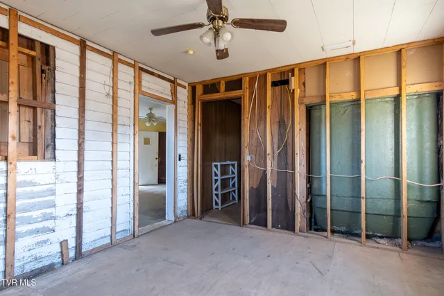 $129,000 | 231 Bill Mauk Road, Chuckey, TN 37641