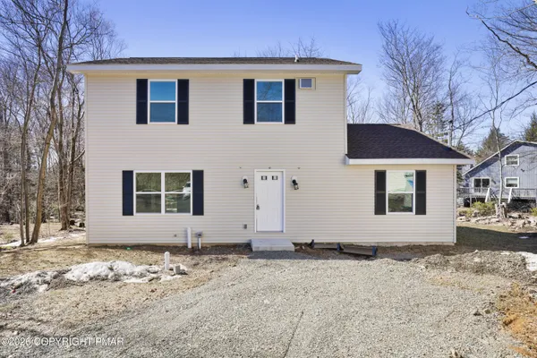 $2,100 | 6152 Pleasant Lane, Tobyhanna, PA 18466