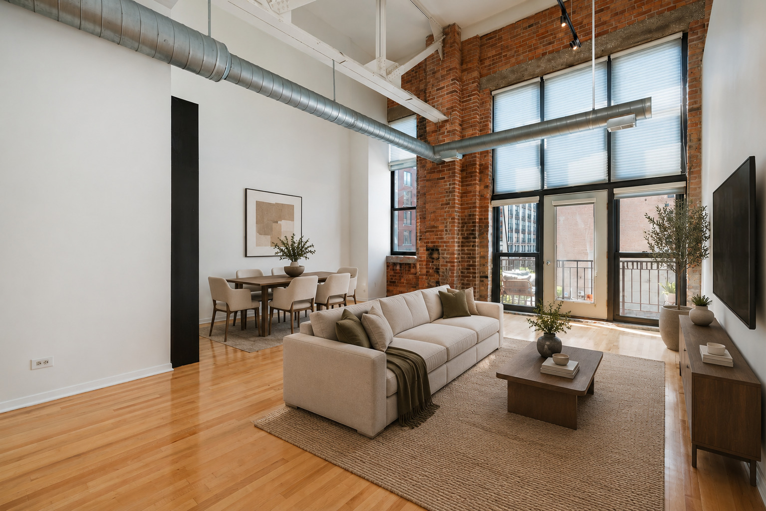 203 South Sangamon Street, Unit 303 Chicago, IL 60607 - Photo 5 of 23