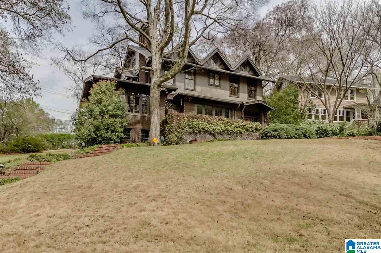4221 Crescent Road Birmingham, AL 35222 - Photo 1 of 40