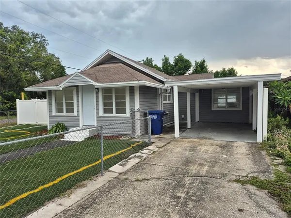 $1,900 | 1402 East Bougainvillea Avenue, Tampa, FL 33612