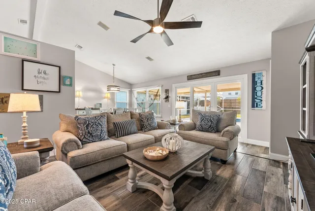 $499,000 | 115 Glades Turn, Panama City Beach, FL 32407