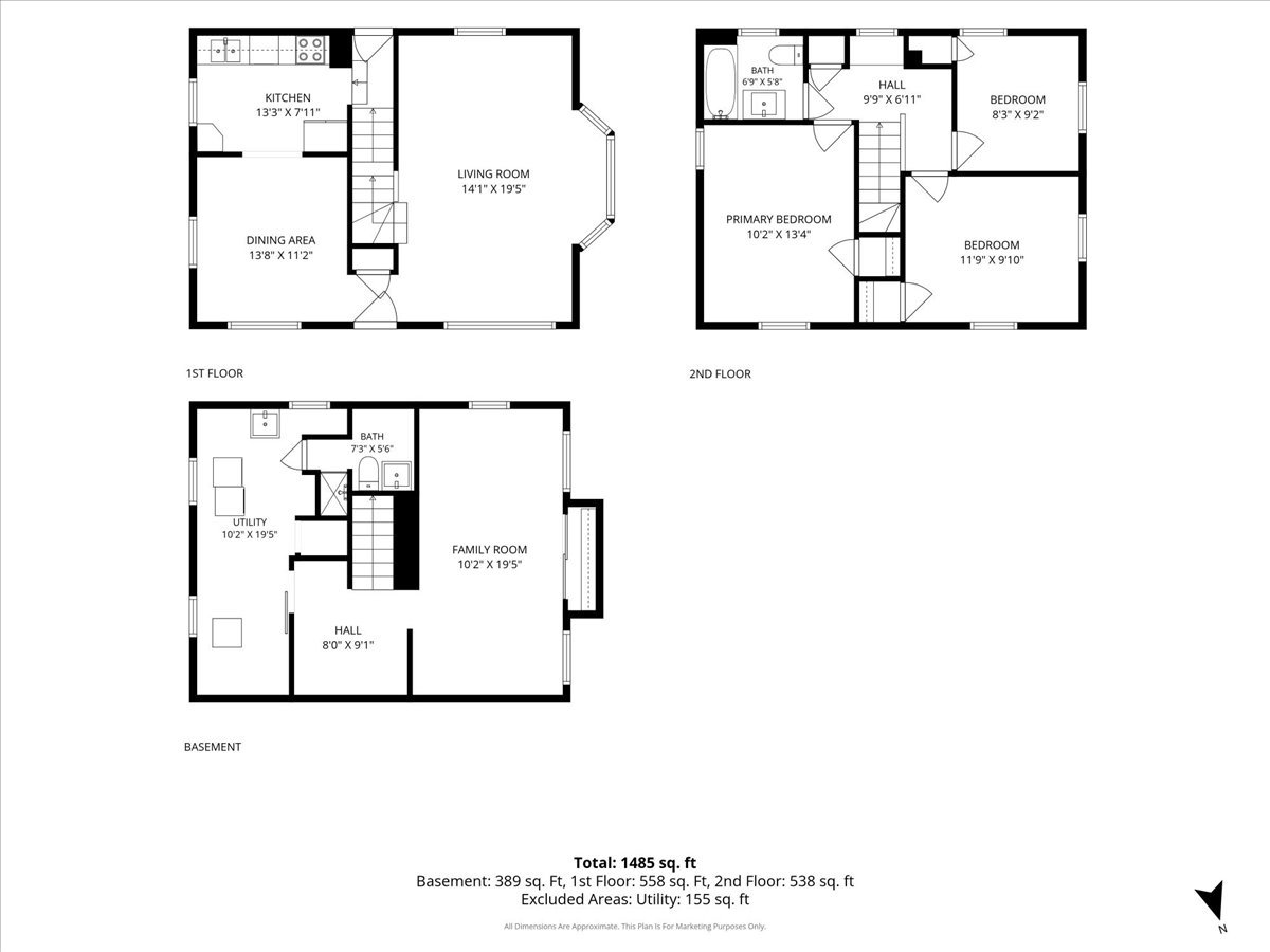 1738 Mannheim Road Des Plaines, IL 60018 - Photo 28 of 28 Gallery Image 28