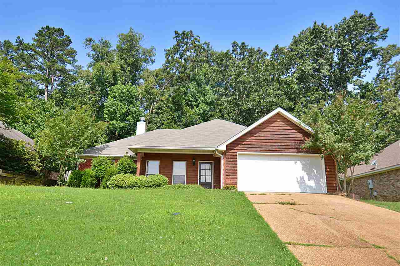 506 Briars Bend Brandon, MS 39042 - Photo 1 of 8 Photo 1