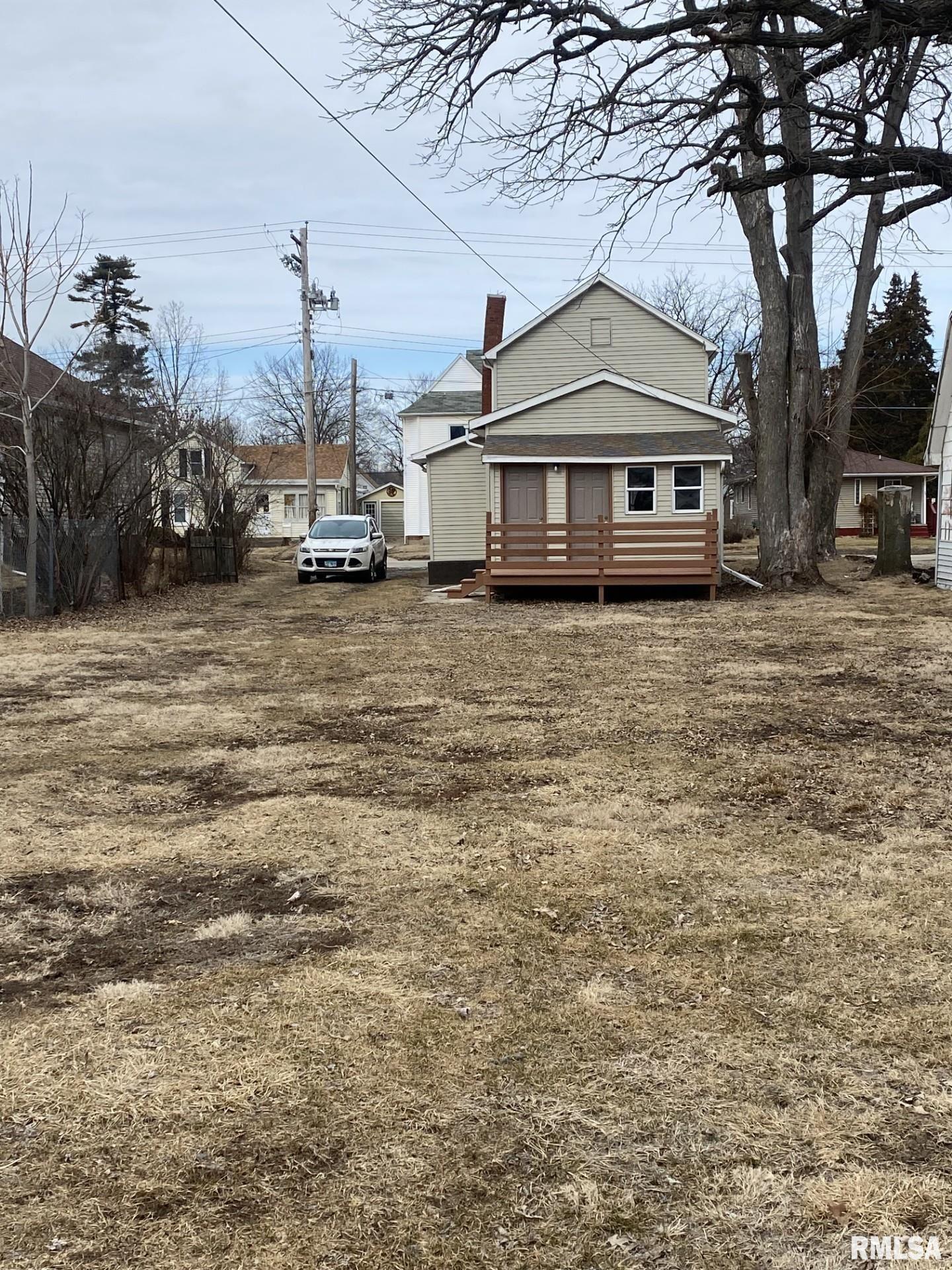 356 West Locust Street Canton, IL 61520 - Photo 27 of 27 Gallery Image 27