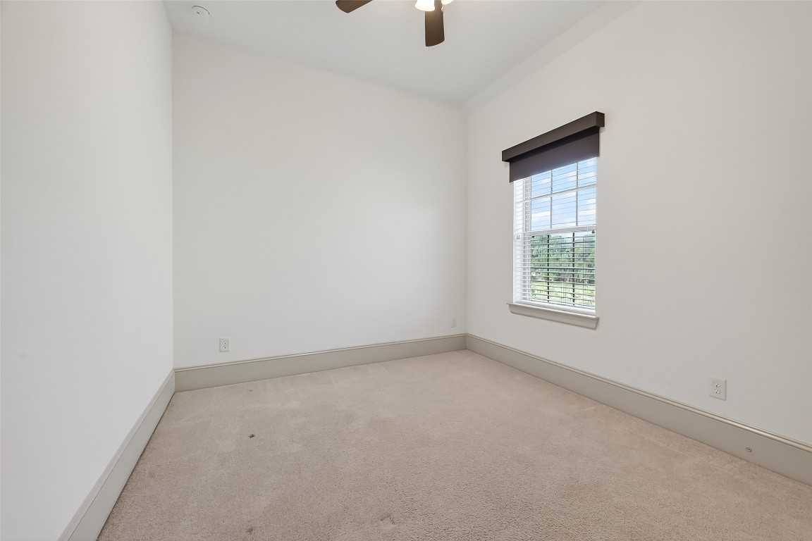 10514 Concha Lane Houston, TX 77096 - Photo 21 of 50 Bedroom #2 located on 2nd floor.