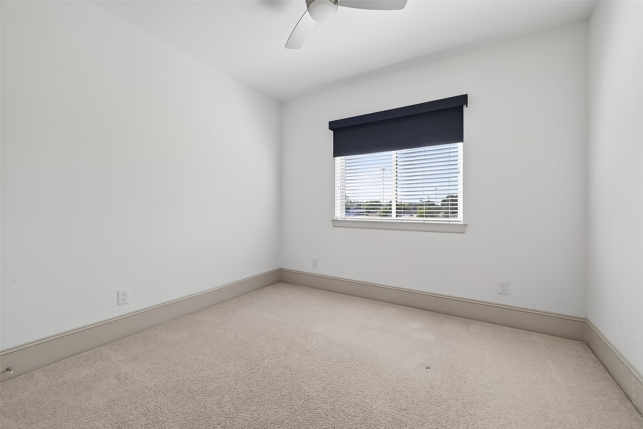 10514 Concha Lane Houston, TX 77096 - Photo 22 of 50 Bedroom #3 located on 2nd floor.