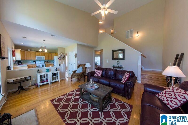 421 Old Cahaba Way Helena, AL 35080 - Photo 20 of 42