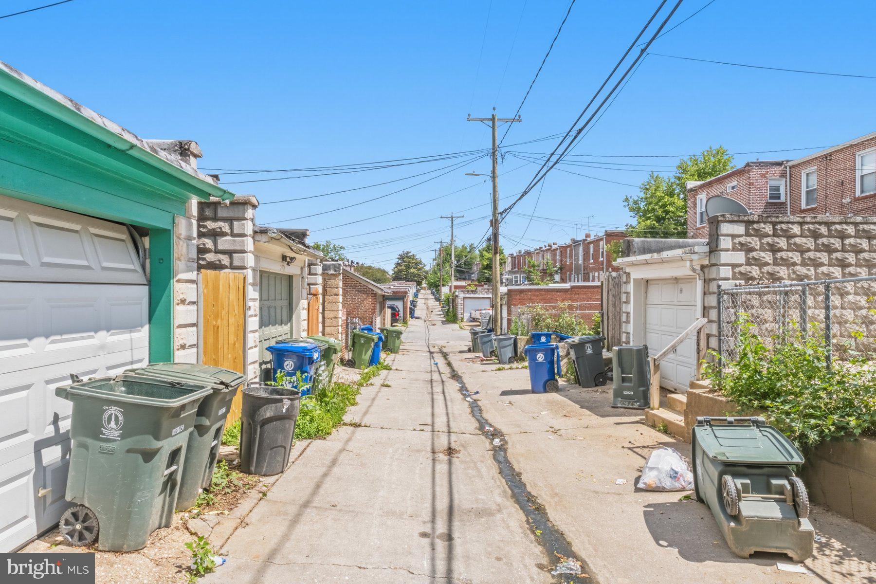 2759 Chesterfield Avenue Baltimore, MD 21213 - Photo 11 of 13