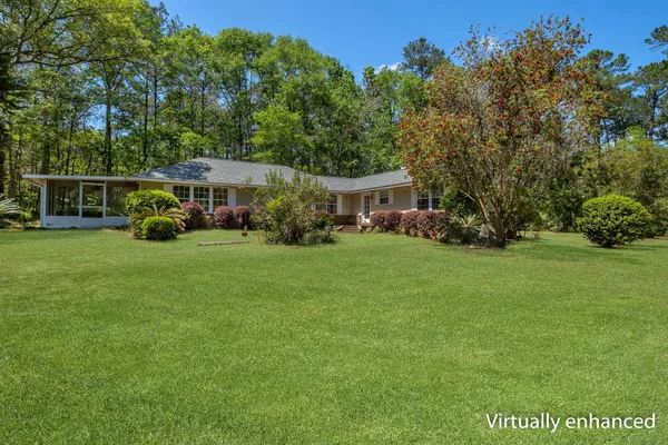 $375,000 | 279 Indian Sink Trail, Thomasville, GA 31792
