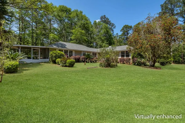 $375,000 | 279 Indian Sink Trail, Thomasville, GA 31792
