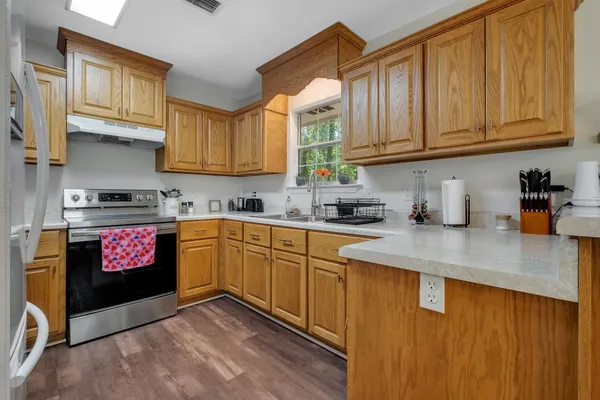 $375,000 | 279 Indian Sink Trail, Thomasville, GA 31792