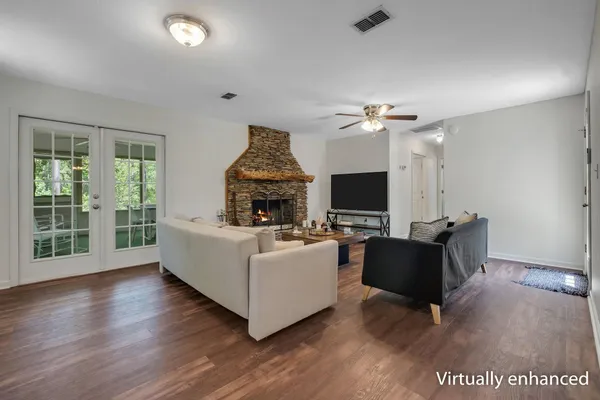 $375,000 | 279 Indian Sink Trail, Thomasville, GA 31792