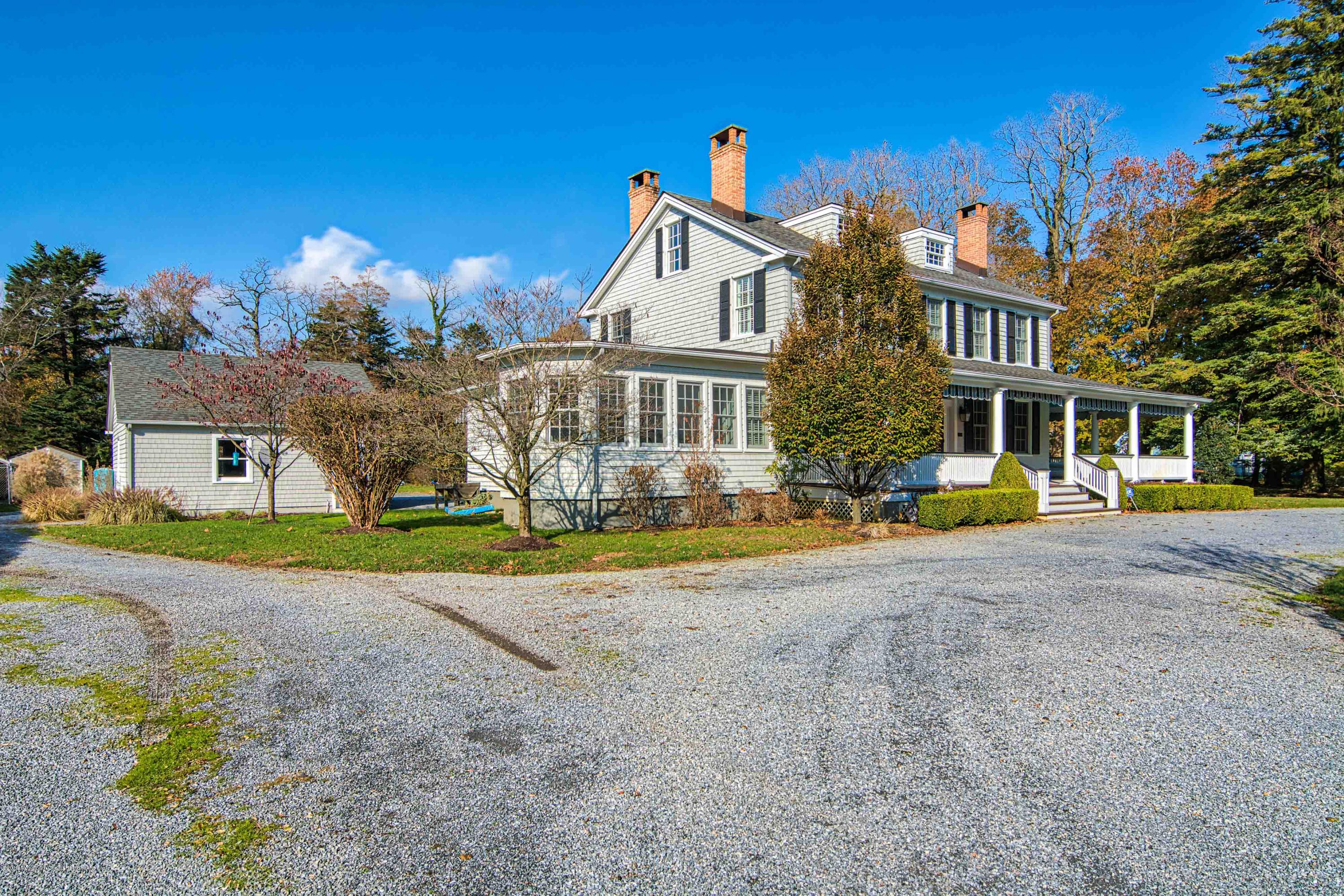 91 Kings Road Little Silver, NJ 07739 - Photo 2 of 54 91KSLS-2