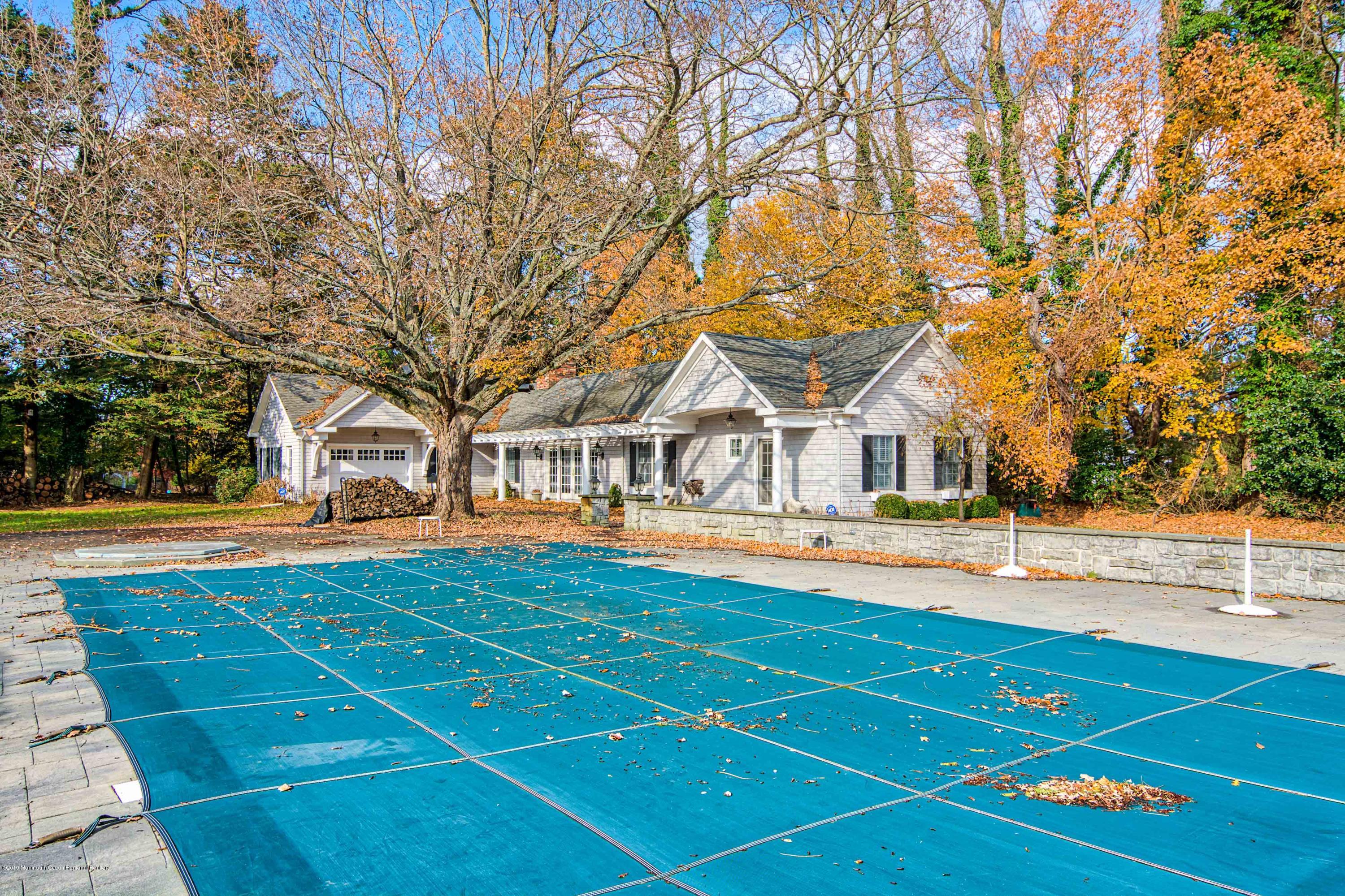 91 Kings Road Little Silver, NJ 07739 - Photo 44 of 54 91KSLS-47